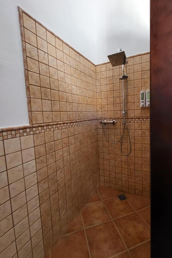 Hacienda Las Lumbreras Монтельяно Экстерьер фото